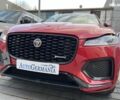 Ягуар Ф-Пейс, объемом двигателя 2 л и пробегом 0 тыс. км за 100855 $, фото 1 на Automoto.ua