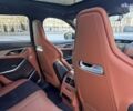 Ягуар Ф-Пейс, объемом двигателя 5 л и пробегом 17 тыс. км за 95999 $, фото 29 на Automoto.ua
