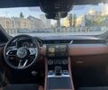 Ягуар Ф-Пейс, объемом двигателя 5 л и пробегом 17 тыс. км за 95999 $, фото 19 на Automoto.ua