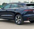 купить новое авто Ягуар Ф-Пейс 2023 года от официального дилера JAGUAR LAND ROVER КИЇВ АЕРОПОРТ Ягуар фото