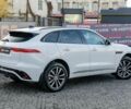 Ягуар Ф-Пейс, объемом двигателя 2 л и пробегом 32 тыс. км за 65500 $, фото 5 на Automoto.ua