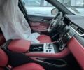 Ягуар Ф-Пейс, объемом двигателя 2 л и пробегом 0 тыс. км за 100855 $, фото 5 на Automoto.ua