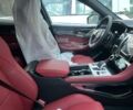Ягуар Ф-Пейс, объемом двигателя 2 л и пробегом 0 тыс. км за 100855 $, фото 8 на Automoto.ua