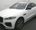 Ягуар Ф-Пейс, объемом двигателя 0 л и пробегом 0 тыс. км за 70388 $, фото 1 на Automoto.ua
