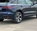 купить новое авто Ягуар Ф-Пейс 2023 года от официального дилера JAGUAR LAND ROVER КИЇВ АЕРОПОРТ Ягуар фото