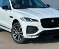 купити нове авто Ягуар Ф-Пейс 2023 року від офіційного дилера JAGUAR LAND ROVER КИЇВ АЕРОПОРТ Ягуар фото