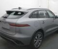 Ягуар Ф-Пейс, объемом двигателя 0 л и пробегом 0 тыс. км за 72878 $, фото 1 на Automoto.ua