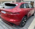 Ягуар Ф-Пейс, объемом двигателя 2 л и пробегом 0 тыс. км за 100855 $, фото 32 на Automoto.ua