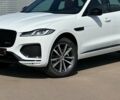 купить новое авто Ягуар Ф-Пейс 2023 года от официального дилера JAGUAR LAND ROVER КИЇВ АЕРОПОРТ Ягуар фото