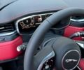 купить новое авто Ягуар Ф-Пейс 2023 года от официального дилера JAGUAR LAND ROVER КИЇВ АЕРОПОРТ Ягуар фото