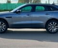 купить новое авто Ягуар Ф-Пейс 2023 года от официального дилера JAGUAR LAND ROVER КИЇВ АЕРОПОРТ Ягуар фото