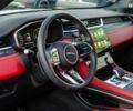 Ягуар Ф-Пейс, объемом двигателя 2 л и пробегом 32 тыс. км за 65500 $, фото 19 на Automoto.ua
