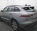 Ягуар Ф-Пейс, объемом двигателя 0 л и пробегом 0 тыс. км за 72878 $, фото 2 на Automoto.ua