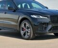 купить новое авто Ягуар Ф-Пейс 2023 года от официального дилера JAGUAR LAND ROVER КИЇВ АЕРОПОРТ Ягуар фото