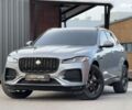 Ягуар Ф-Пейс, объемом двигателя 2 л и пробегом 17 тыс. км за 45900 $, фото 1 на Automoto.ua