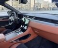 Ягуар Ф-Пейс, объемом двигателя 5 л и пробегом 17 тыс. км за 95999 $, фото 26 на Automoto.ua