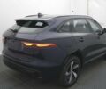 Ягуар Ф-Пейс, объемом двигателя 0 л и пробегом 0 тыс. км за 67586 $, фото 3 на Automoto.ua