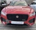 Ягуар Ф-Пейс, объемом двигателя 2 л и пробегом 0 тыс. км за 100855 $, фото 24 на Automoto.ua