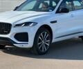 купить новое авто Ягуар Ф-Пейс 2023 года от официального дилера JAGUAR LAND ROVER КИЇВ АЕРОПОРТ Ягуар фото