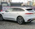 Ягуар Ф-Пейс, объемом двигателя 2 л и пробегом 32 тыс. км за 65500 $, фото 6 на Automoto.ua