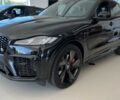 Ягуар Ф-Пейс, об'ємом двигуна 5 л та пробігом 0 тис. км за 113481 $, фото 2 на Automoto.ua