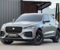 Ягуар Ф-Пейс, объемом двигателя 2 л и пробегом 17 тыс. км за 44900 $, фото 1 на Automoto.ua