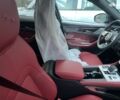 Ягуар Ф-Пейс, объемом двигателя 2 л и пробегом 0 тыс. км за 100855 $, фото 2 на Automoto.ua