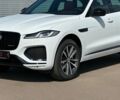 купить новое авто Ягуар Ф-Пейс 2023 года от официального дилера JAGUAR LAND ROVER КИЇВ АЕРОПОРТ Ягуар фото