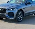 купить новое авто Ягуар Ф-Пейс 2023 года от официального дилера JAGUAR LAND ROVER КИЇВ АЕРОПОРТ Ягуар фото