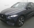 Ягуар Ф-Пейс, объемом двигателя 0 л и пробегом 0 тыс. км за 67586 $, фото 1 на Automoto.ua