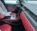 Ягуар Ф-Пейс, объемом двигателя 2 л и пробегом 0 тыс. км за 100855 $, фото 6 на Automoto.ua