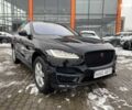 Ягуар Ф-Пейс, объемом двигателя 2 л и пробегом 188 тыс. км за 30000 $, фото 1 на Automoto.ua