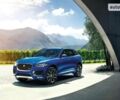 купить новое авто Ягуар Ф-Пейс 2017 года от официального дилера Jaguar Land Rover Одеса Ягуар фото