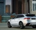 купить новое авто Ягуар Ф-Пейс 2017 года от официального дилера Jaguar Land Rover Одеса Ягуар фото