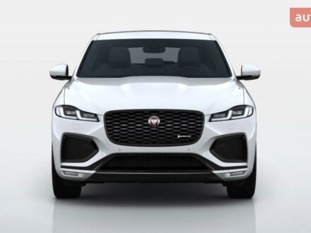 Ягуар Ф-Пейс 2022 в Львове на Automoto.ua Ягуар Ф-Пейс, объемом двигателя 2 л и пробегом 0 тыс. км за 71253 $, фото 1 на Automoto.ua