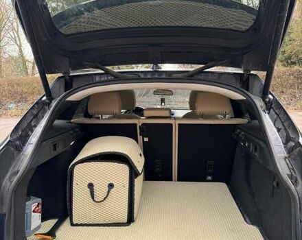 Сірий Ягуар Ф-Пейс, об'ємом двигуна 3 л та пробігом 84 тис. км за 22000 $, фото 2 на Automoto.ua