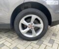 Серый Ягуар Ф-Пейс, объемом двигателя 2 л и пробегом 138 тыс. км за 22300 $, фото 5 на Automoto.ua