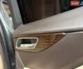 Сірий Ягуар Ф-Пейс, об'ємом двигуна 2 л та пробігом 224 тис. км за 18500 $, фото 87 на Automoto.ua