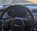 Серый Ягуар Ф-Пейс, объемом двигателя 2 л и пробегом 102 тыс. км за 9600 $, фото 12 на Automoto.ua