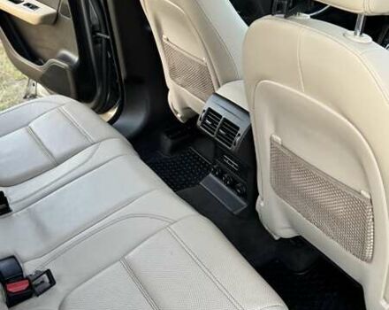 Серый Ягуар Ф-Пейс, объемом двигателя 2 л и пробегом 180 тыс. км за 18900 $, фото 38 на Automoto.ua