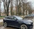 Сірий Ягуар Ф-Пейс, об'ємом двигуна 3 л та пробігом 84 тис. км за 22000 $, фото 9 на Automoto.ua