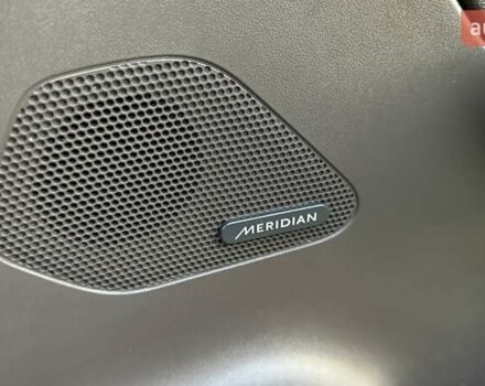 Серый Ягуар Ф-Пейс, объемом двигателя 2 л и пробегом 180 тыс. км за 18900 $, фото 43 на Automoto.ua