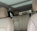 Сірий Ягуар Ф-Пейс, об'ємом двигуна 3 л та пробігом 84 тис. км за 22000 $, фото 4 на Automoto.ua