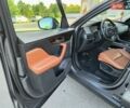 Серый Ягуар Ф-Пейс, объемом двигателя 2 л и пробегом 134 тыс. км за 25450 $, фото 11 на Automoto.ua