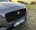 Серый Ягуар Ф-Пейс, объемом двигателя 2 л и пробегом 180 тыс. км за 18900 $, фото 21 на Automoto.ua