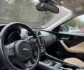 Сірий Ягуар Ф-Пейс, об'ємом двигуна 3 л та пробігом 84 тис. км за 22000 $, фото 8 на Automoto.ua