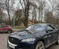 Сірий Ягуар Ф-Пейс, об'ємом двигуна 3 л та пробігом 84 тис. км за 22000 $, фото 7 на Automoto.ua