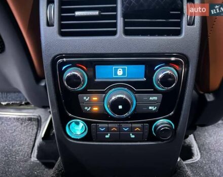 Серый Ягуар Ф-Пейс, объемом двигателя 2 л и пробегом 146 тыс. км за 22490 $, фото 23 на Automoto.ua