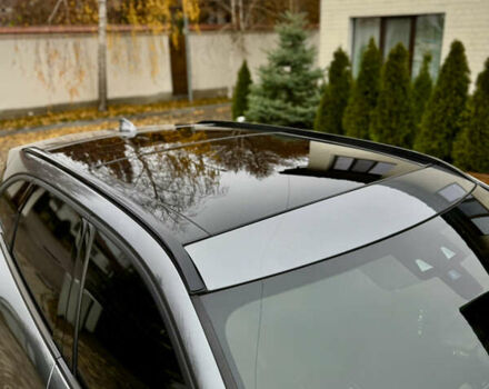 Серый Ягуар Ф-Пейс, объемом двигателя 3 л и пробегом 100 тыс. км за 23500 $, фото 16 на Automoto.ua