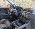 Серый Ягуар Ф-Пейс, объемом двигателя 2 л и пробегом 102 тыс. км за 9600 $, фото 9 на Automoto.ua